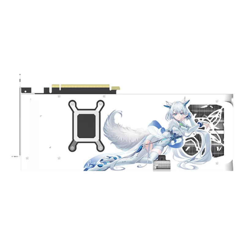A+ Manli GeForce RTX 5080 Palo - đánh giá và giá Rtx 5080 16Gb