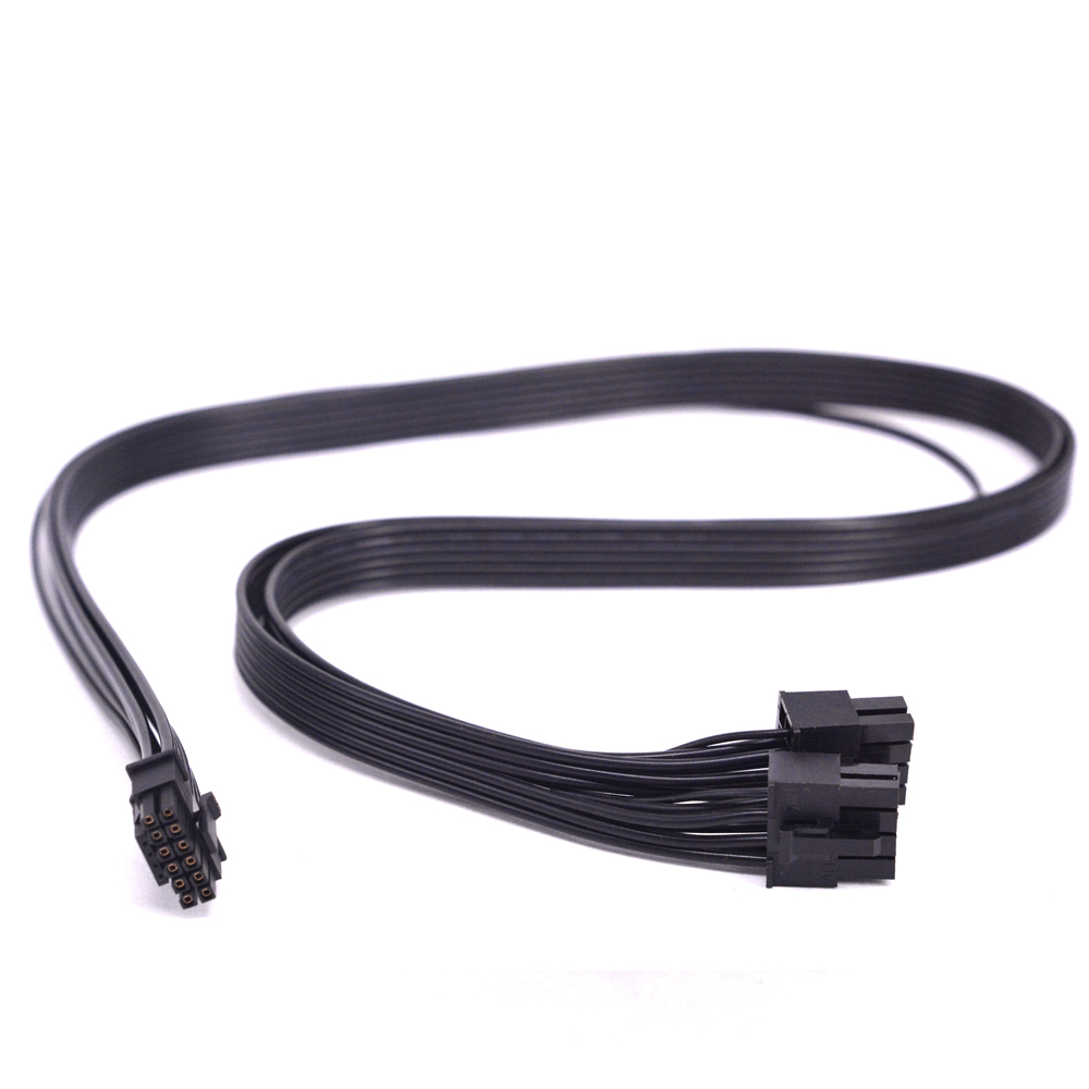 For Thermaltake TT smart SE530 - đánh giá và giá Dual 8Pin To 16Pin 12Vhpwr Cable