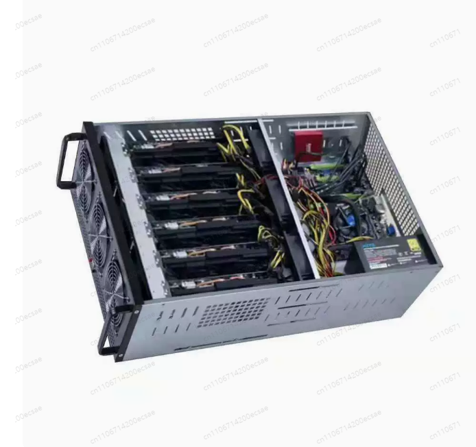 4U Multi-GPU Server Chassis |  - đánh giá và giá Server Gpu Chassis 4U