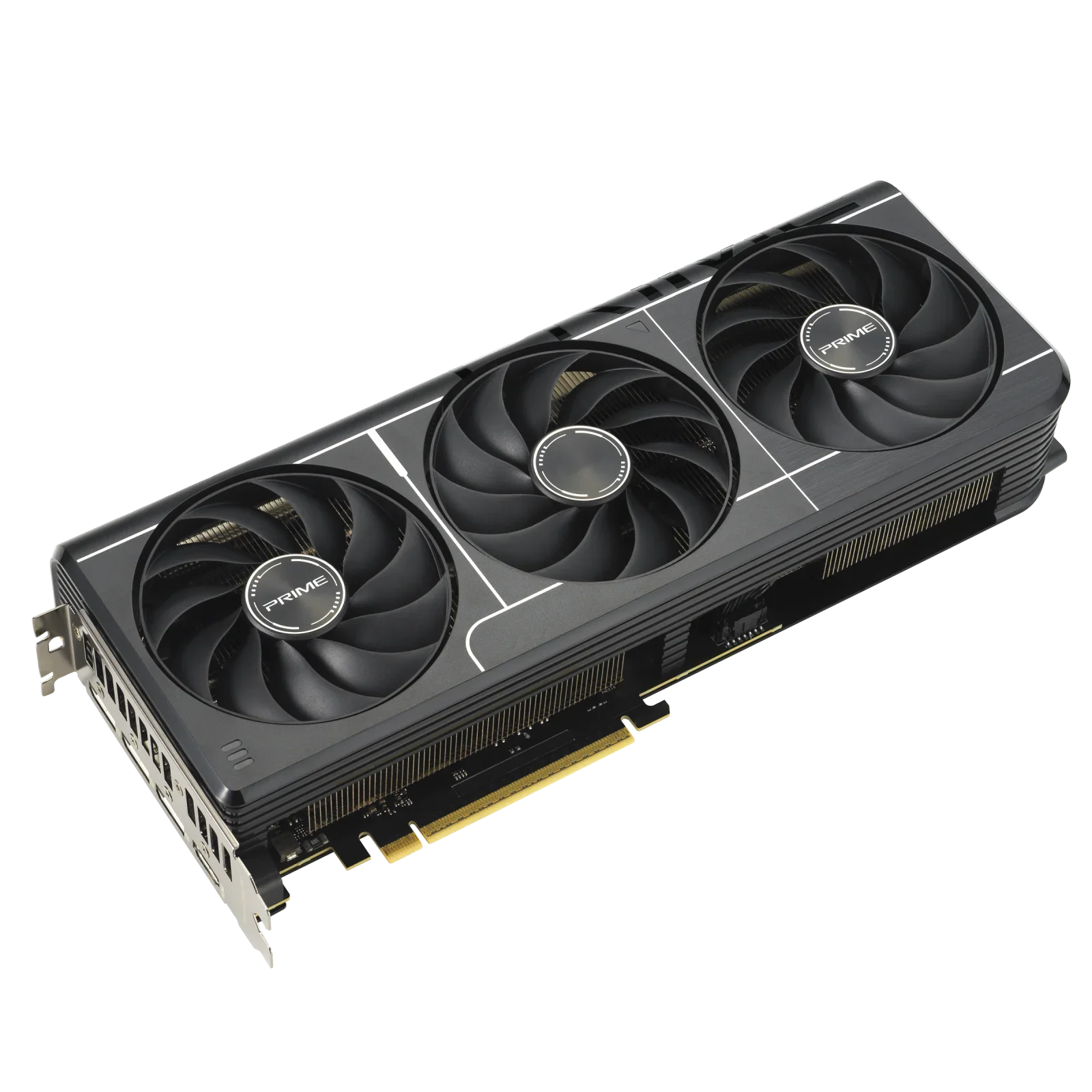 Good Prime 2025 New Radeon RX  - đánh giá và giá Rx 9070 16Gb