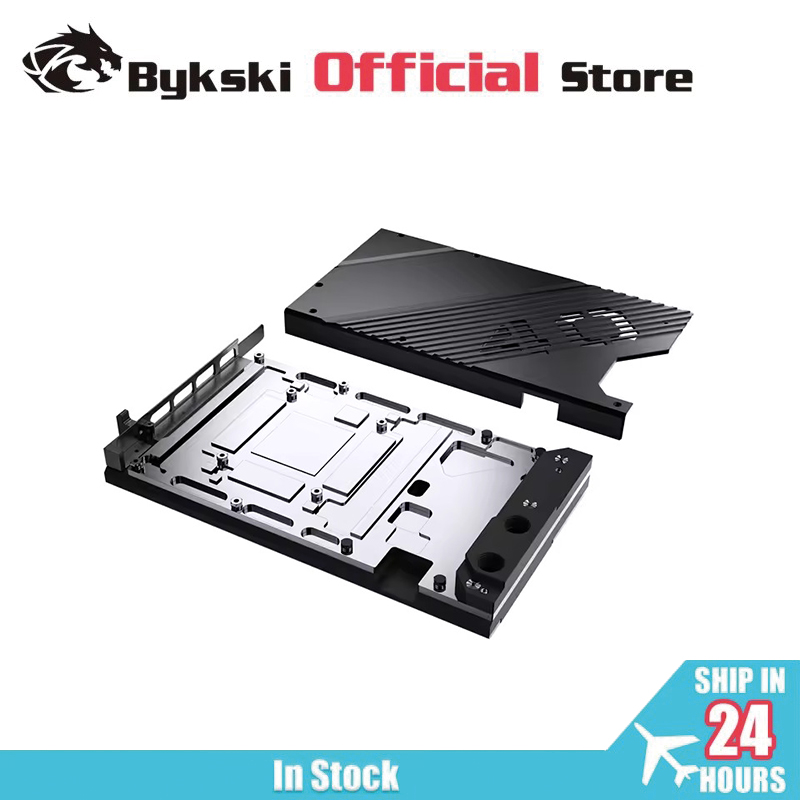 Granzon GBN-RTX4090FE GPU Bloc - đánh giá và giá Rtx 4090 Water Block