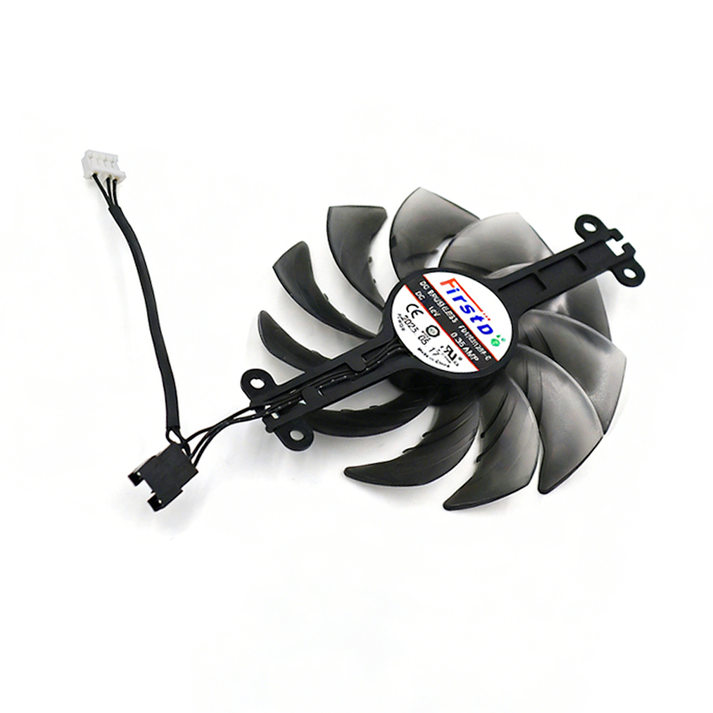 R​X9070XT FDC10U12S9-C 4Pin Vi - đánh giá và giá Rx 9070 Xt