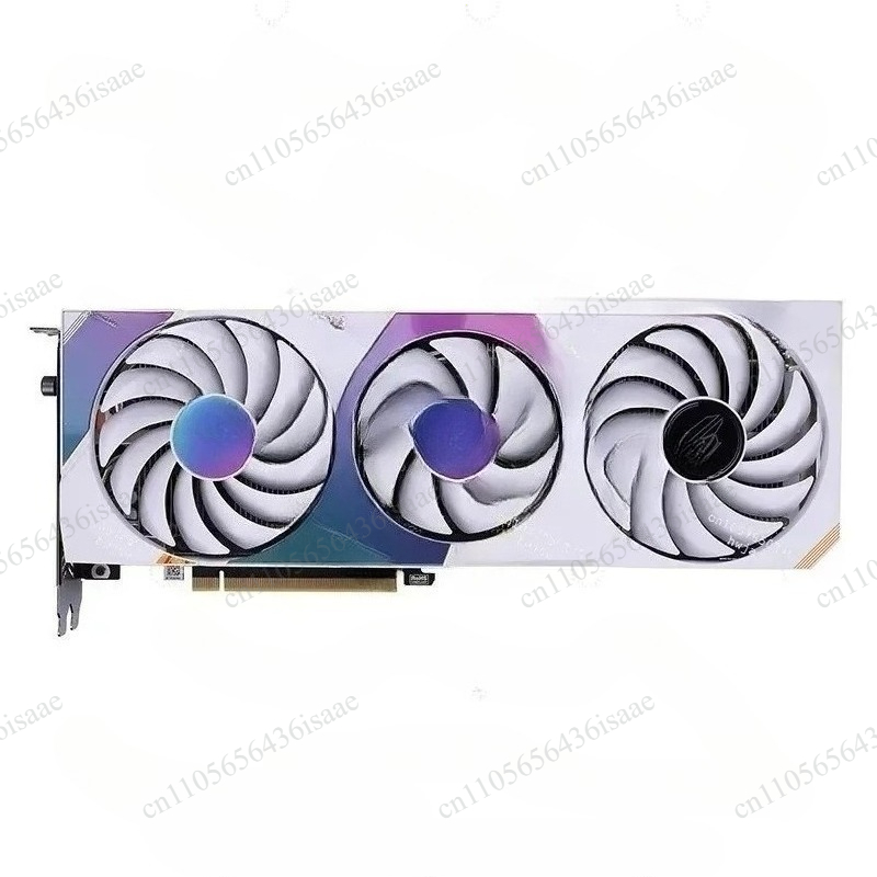 90% New Graphics Card GPU, RTX - đánh giá và giá Graphics Card 24Gb Gddr6X
