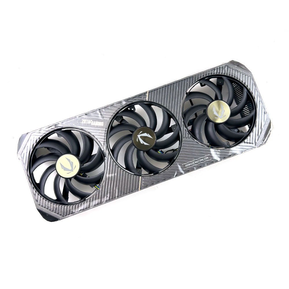 Cooling Fan Graphics card acce - đánh giá và giá Rtx 5090 32Gb