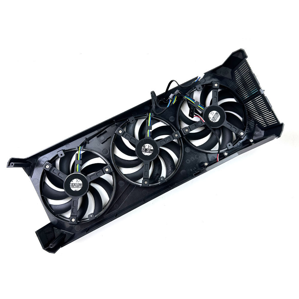 Cooling Fan Graphics card acce - đánh giá và giá Rtx 5090 32Gb