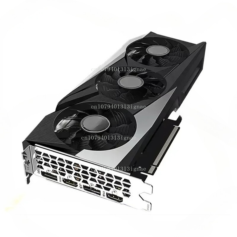 Placa De Video Card Rtx 3090 2 - đánh giá và giá Graphics Card 24Gb Gddr6X