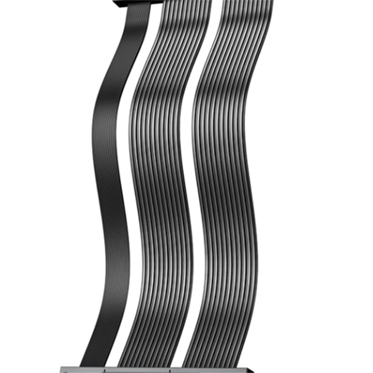 PCIe 5.0 Riser Cable GPU Verti - đánh giá và giá Pcie 5.0 Gpu Riser Cable