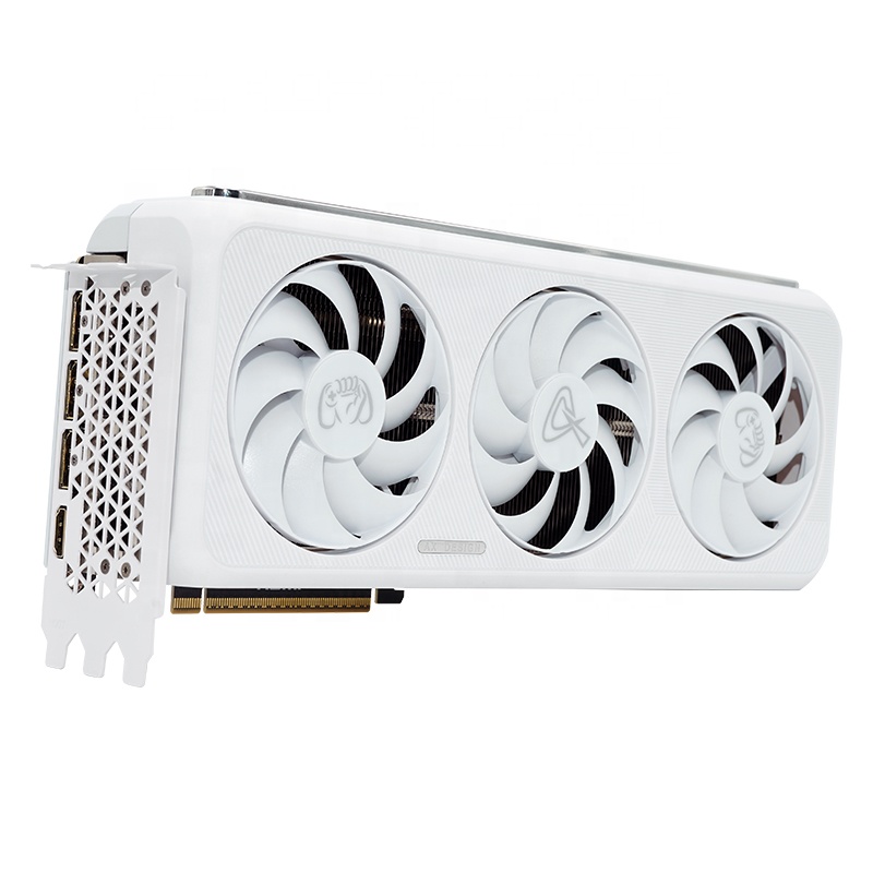 New 16GB GDDR6X RTX 5080 White - đánh giá và giá Rtx 5080 16Gb