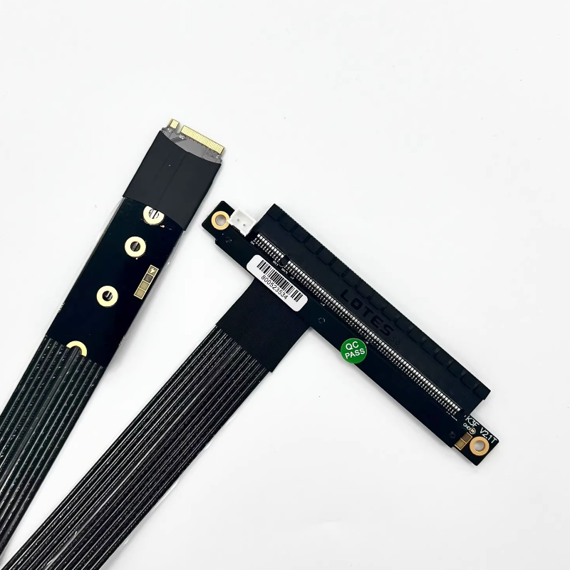 ADT-LINK M.2 NGFF NVMe to PCIe - đánh giá và giá Pcie 5.0 Gpu Riser Cable