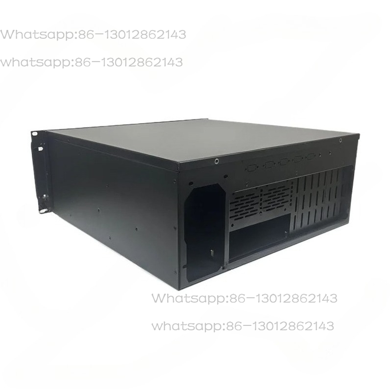 For 4U Server Chassis 3.0U ATX - đánh giá và giá Server Gpu Chassis 4U