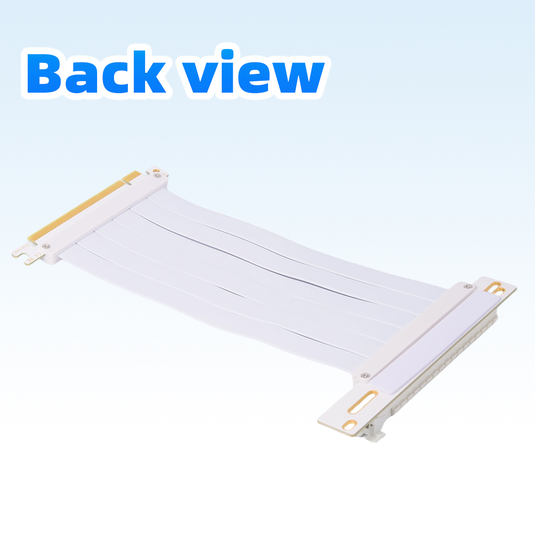 PCIE 3.0 X16 Riser Cable 90 18 - đánh giá và giá Pcie 5.0 Gpu Riser Cable