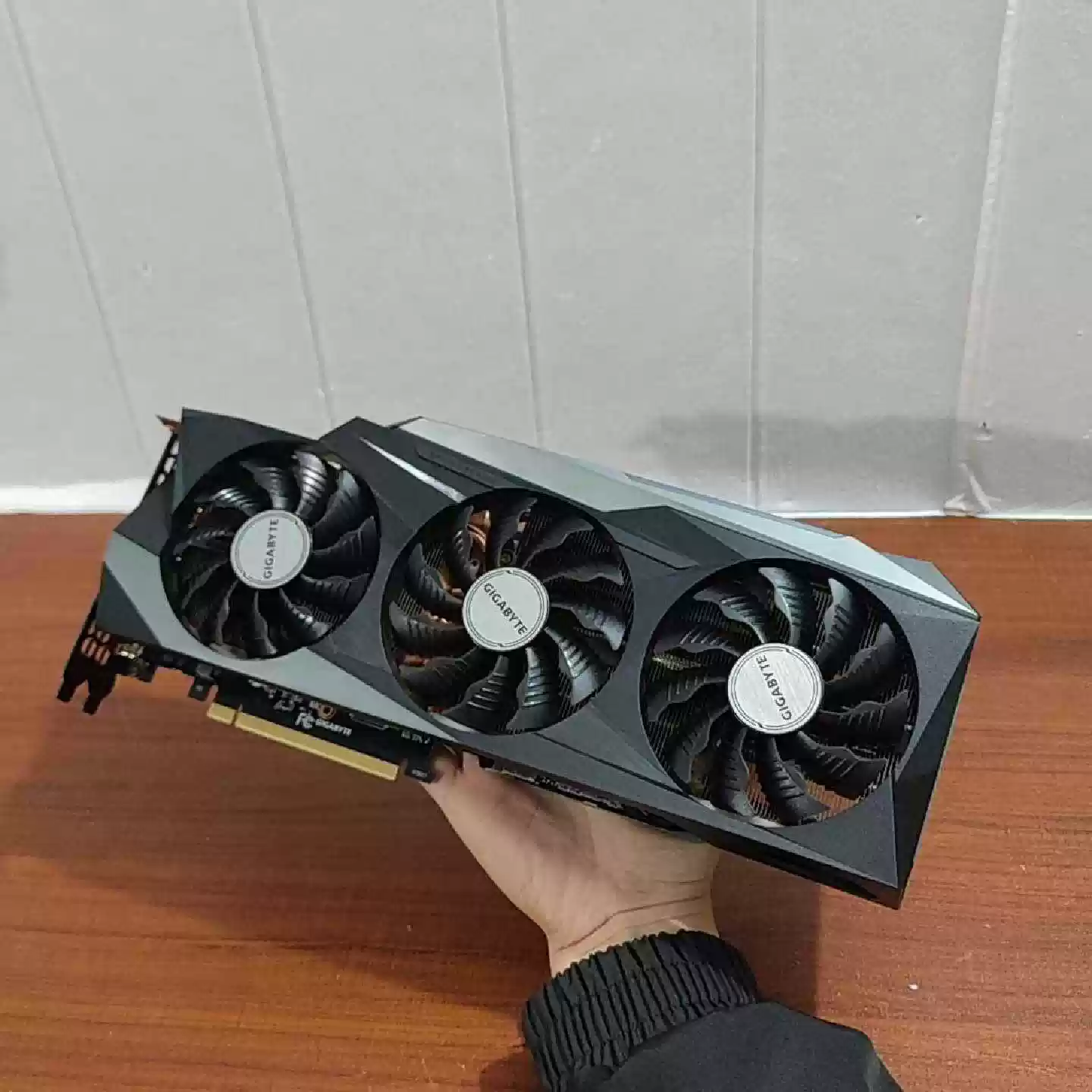 RTX 3090 24GB GDDR6X Gaming GP - đánh giá và giá Graphics Card 24Gb Gddr6X