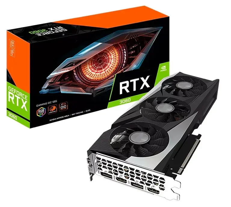 3090 Graphics Card 3060 3070 3 - đánh giá và giá Graphics Card 24Gb Gddr6X