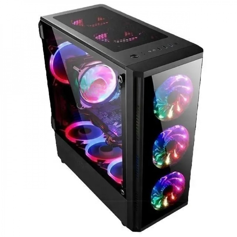 Hot sale cheap gamer desktop c - đánh giá và giá Desktop Gaming Gpu 32Gb