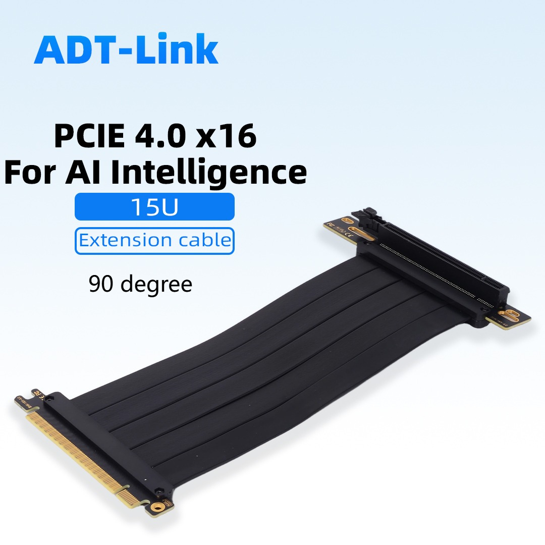 PCIE 4.0 X16 Graphics Card Ext - đánh giá và giá Pcie 5.0 Gpu Riser Cable