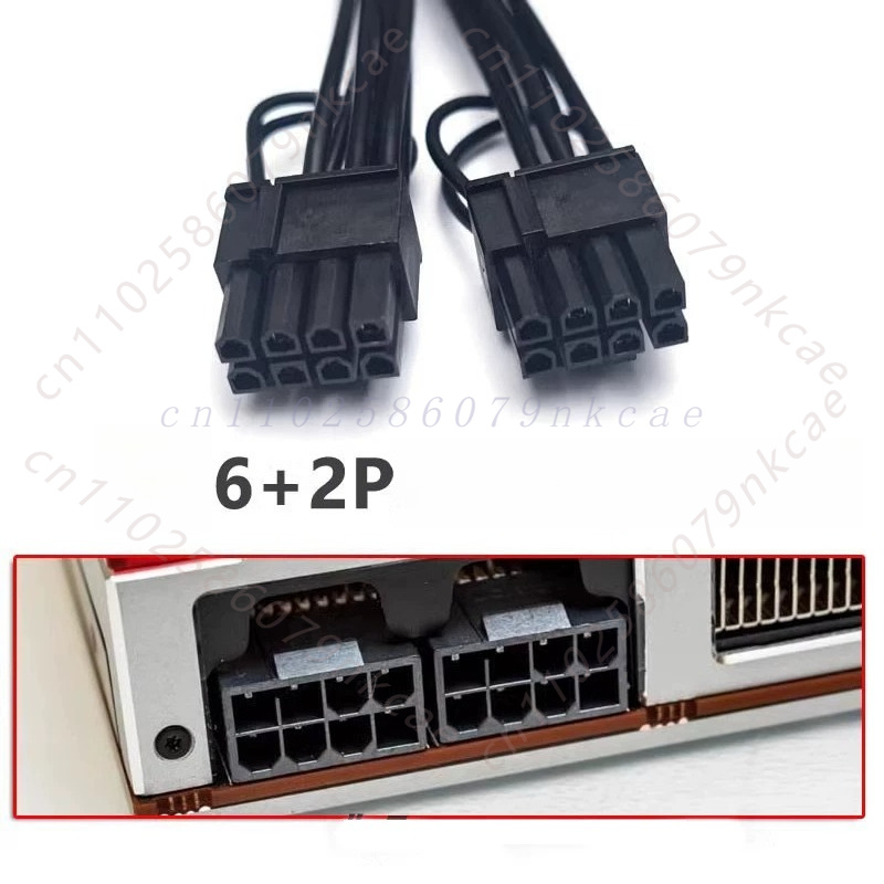 12VHPWR 16Pin Female to Dual 8 - đánh giá và giá Dual 8Pin To 16Pin 12Vhpwr Cable