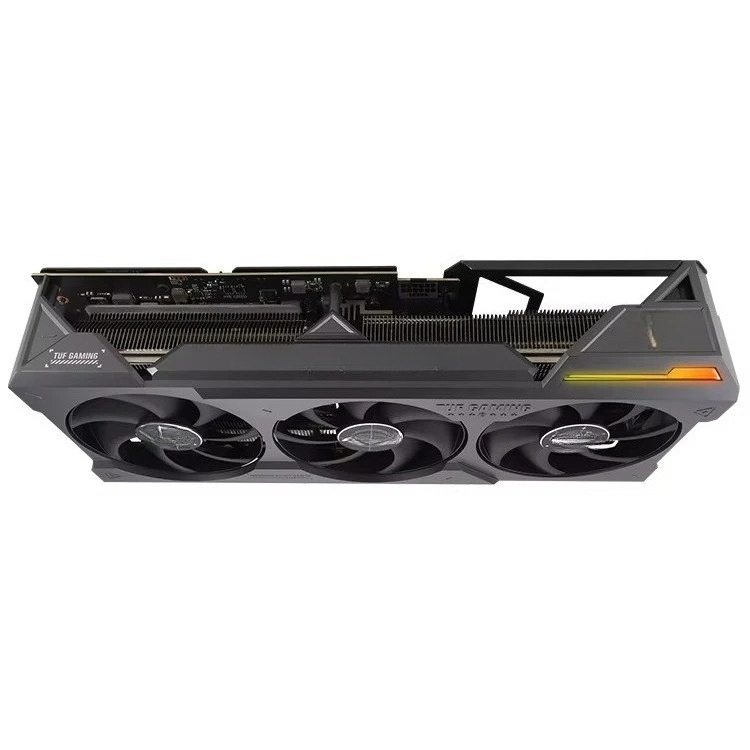 TUF Gaming GeForce RTX 4090 OC - đánh giá và giá Rtx 4090 24Gb Gddr6X