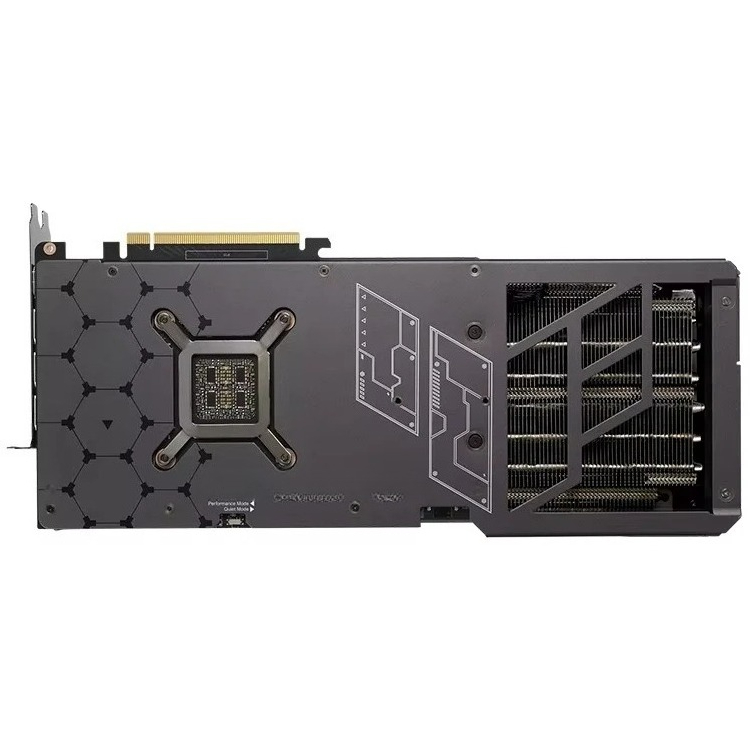 TUF Gaming GeForce RTX 4090 OC - đánh giá và giá Rtx 4090 24Gb Gddr6X