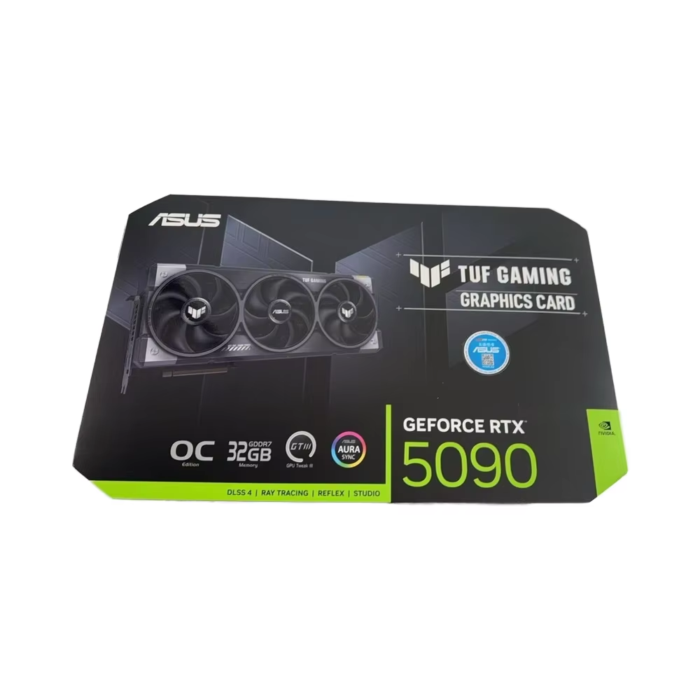 Gaming GeForce RTX 5090 32GB G - đánh giá và giá Rtx 5090 32Gb