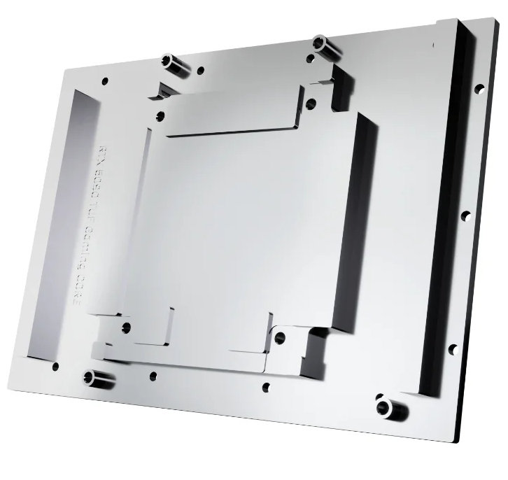 Alphacool Core GPU Water Block - đánh giá và giá Rtx 5090 32Gb