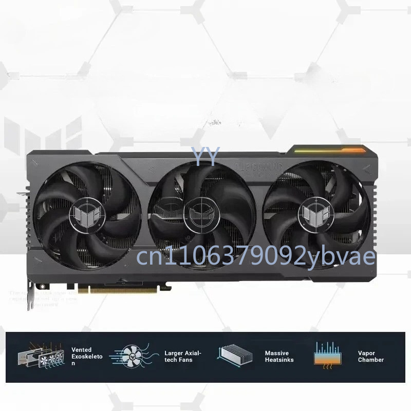 RTX 4090 24GB GDDR6X 384-bit G - đánh giá và giá Graphics Card 24Gb Gddr6X