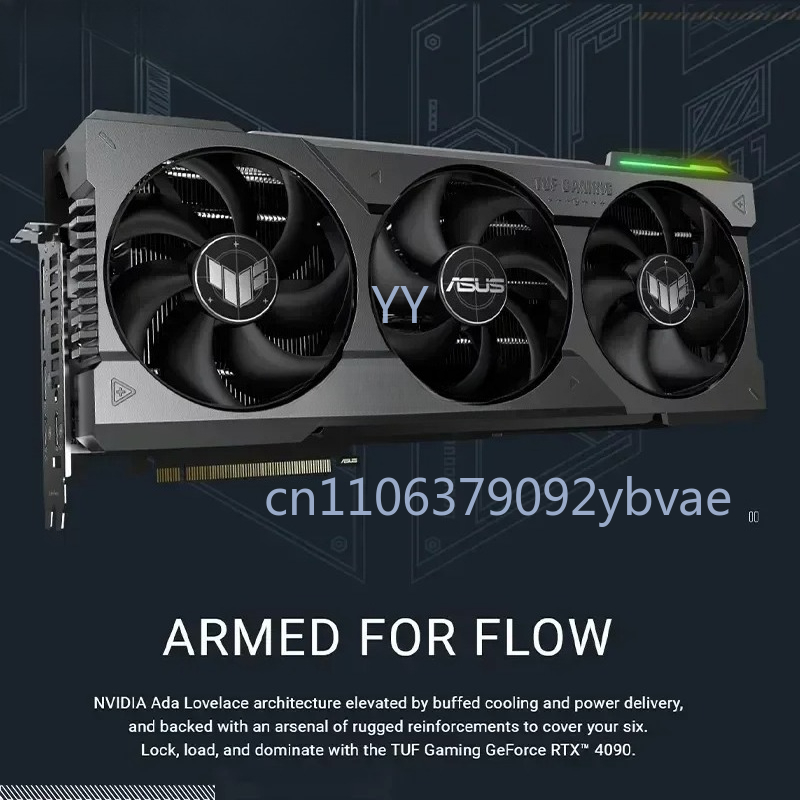 RTX 4090 24GB GDDR6X 384-bit G - đánh giá và giá Graphics Card 24Gb Gddr6X