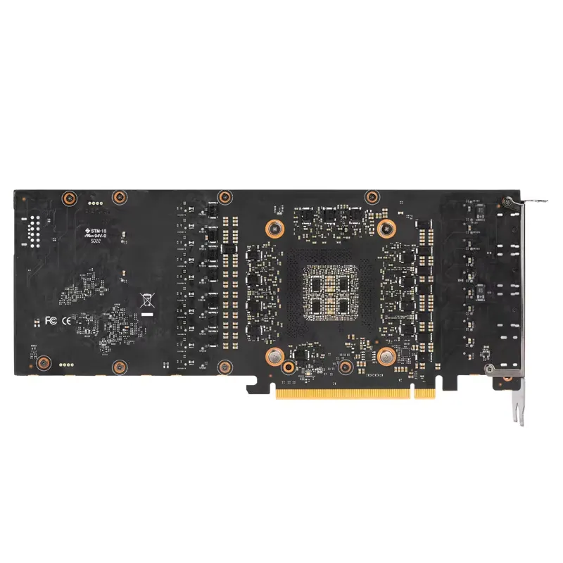 Hot Sale 100% Brand New RTX 40 - đánh giá và giá Rtx 4090 24Gb Gddr6X