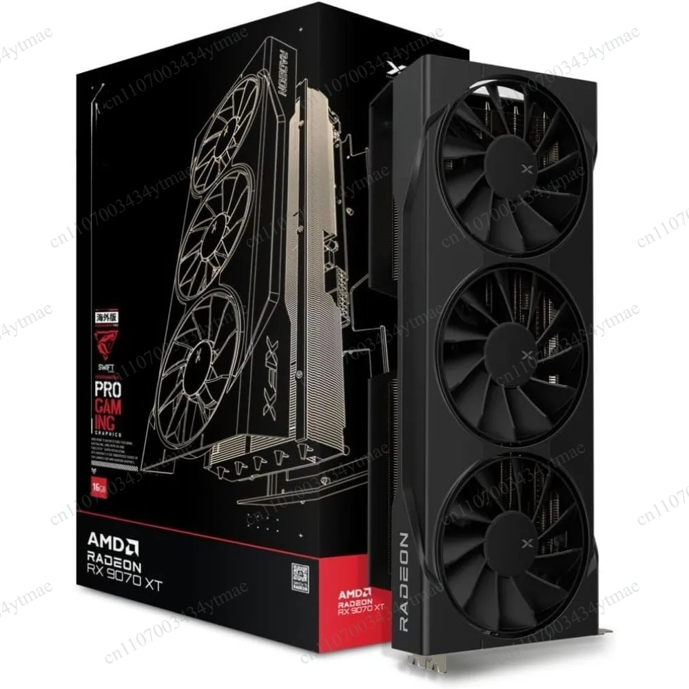 RX 9070 XT Triple‑Fan Gaming G - đánh giá và giá Rx 9070 16Gb